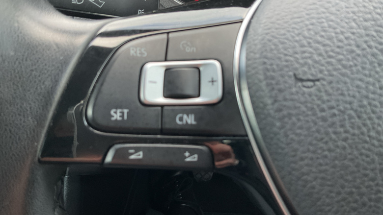 Volkswagen Polo 1.2 TSI Match 5dr Petrol Hatchback